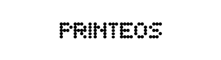 Flytningar  Free Fonts Download