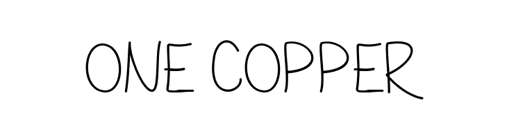 Mf Delicate Little Flower  Free Fonts Download