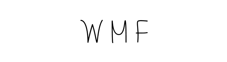 Mf Delicate Little Flower  Free Fonts Download