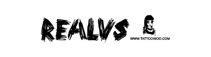 No Messin  Free Fonts Download