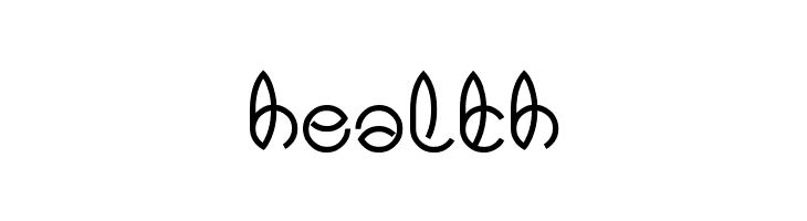 Digital Handmade  Free Fonts Download