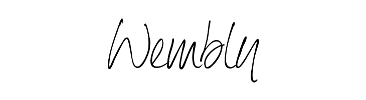 DexteraTrial  Free Fonts Download