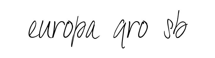 DexteraTrial  Free Fonts Download