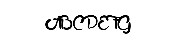 AnabelleScript  Free Fonts Download