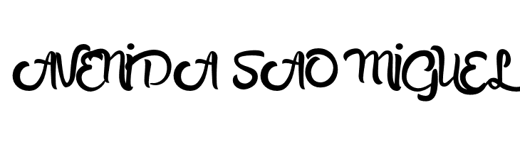 AnabelleScript  Free Fonts Download