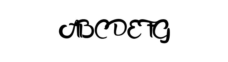 AnabelleScriptLight  Free Fonts Download