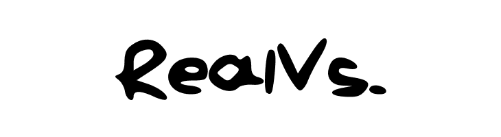 PaintLetters  Free Fonts Download