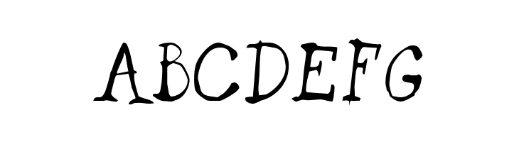 puppetFace  Free Fonts Download