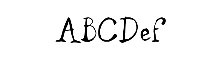 puppetFace  Free Fonts Download