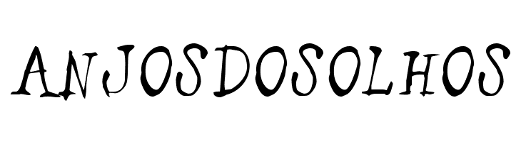 puppetFace  Free Fonts Download