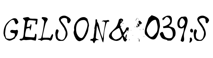 puppetFace  Free Fonts Download