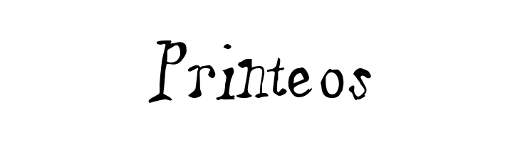 puppetFace  Free Fonts Download