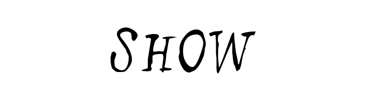 puppetFace  Free Fonts Download