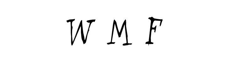puppetFace  Free Fonts Download