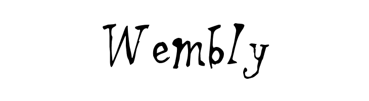 puppetFace  Free Fonts Download