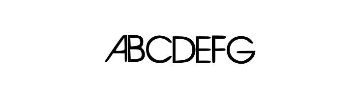 Rocketeer_Gothic  Free Fonts Download