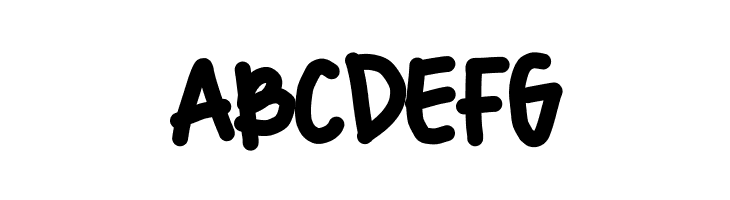 gabeethegoomba  Free Fonts Download