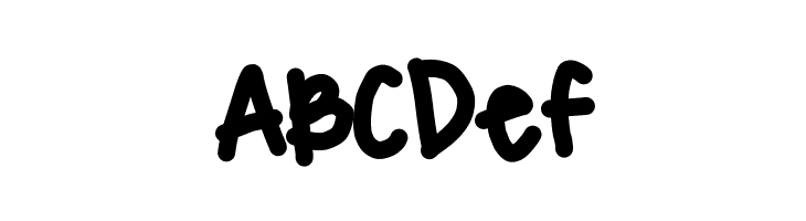 gabeethegoomba  Free Fonts Download