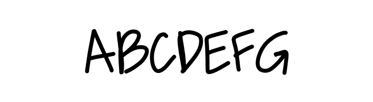 Al dente  Free Fonts Download
