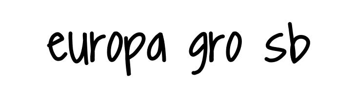 Al dente  Free Fonts Download