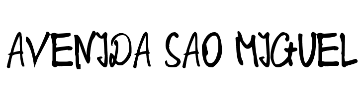 Stanislaw_PersonalUSE  Free Fonts Download