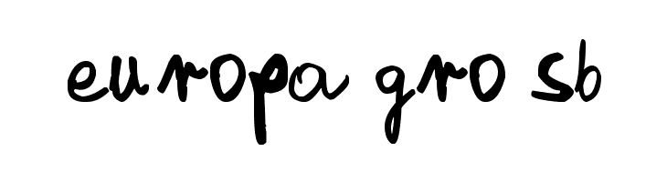 Stanislaw_PersonalUSE  Free Fonts Download