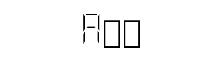 CYBORGBANE  Free Fonts Download