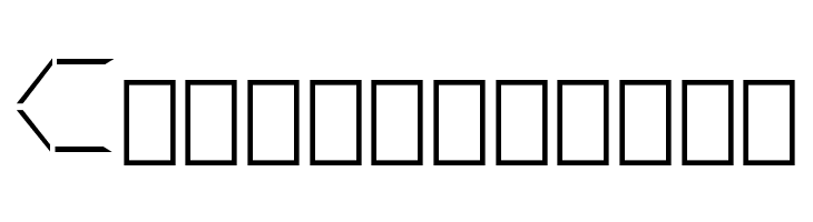 CYBORGBANE  Free Fonts Download