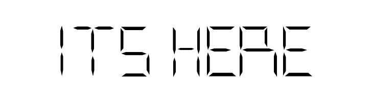 CYBORGBANE  Free Fonts Download