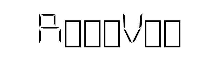 CYBORGBANE  Free Fonts Download