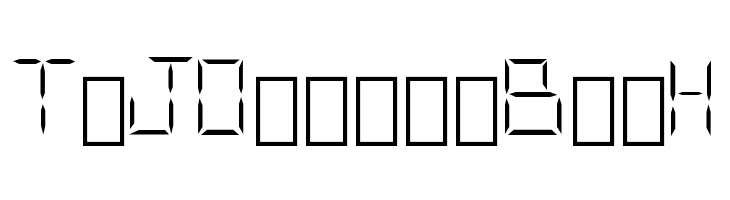 CYBORGBANE  Free Fonts Download