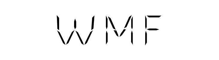 CYBORGBANE  Free Fonts Download