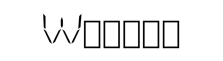 CYBORGBANE  Free Fonts Download