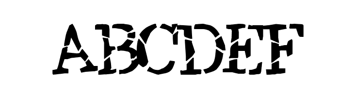 Opium  Free Fonts Download