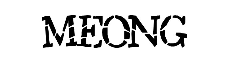 Opium  Free Fonts Download