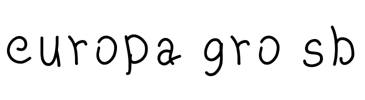 ParisByDaylight  Free Fonts Download