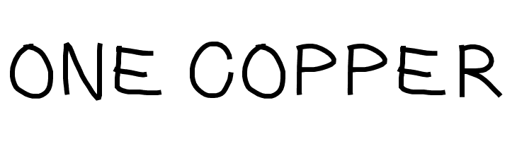 LargeFont  Free Fonts Download