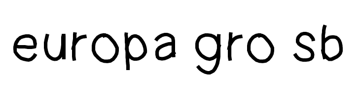 LargeFont  Free Fonts Download