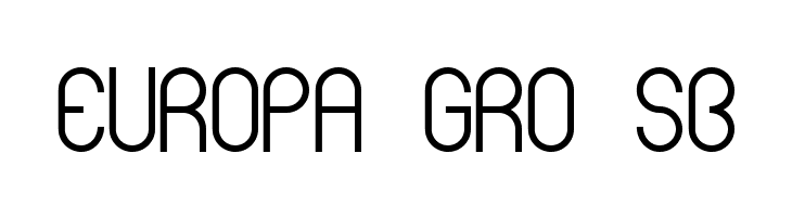 Mers Bold  Free Fonts Download