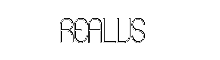 Mers Shadow  Free Fonts Download