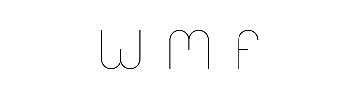 Mers  Free Fonts Download