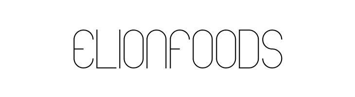 Mers  Free Fonts Download