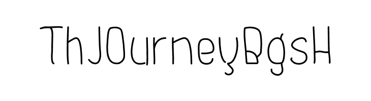 Kinoko-Regular  Free Fonts Download