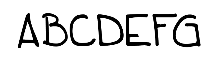 DJB Tia  Free Fonts Download