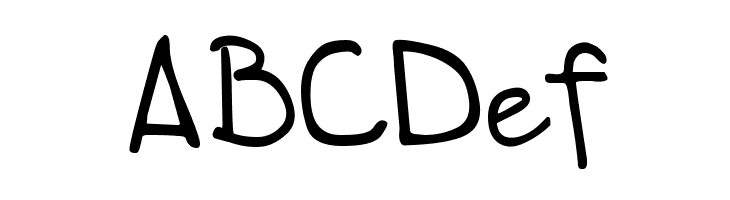 DJB Tia  Free Fonts Download