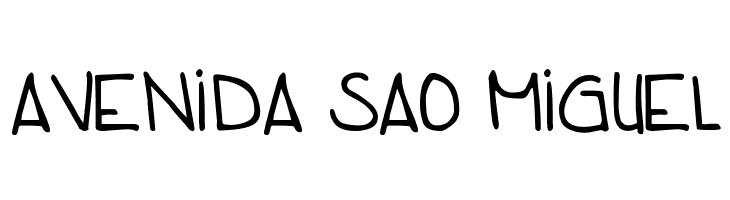 DJB Tia  Free Fonts Download