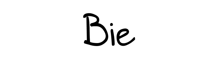DJB Tia  Free Fonts Download
