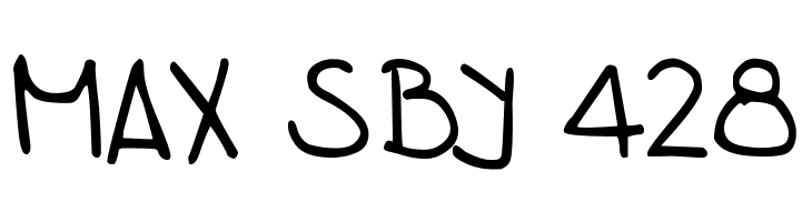 DJB Tia  Free Fonts Download