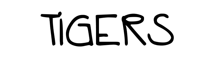 DJB Tia  Free Fonts Download