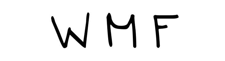 DJB Tia  Free Fonts Download
